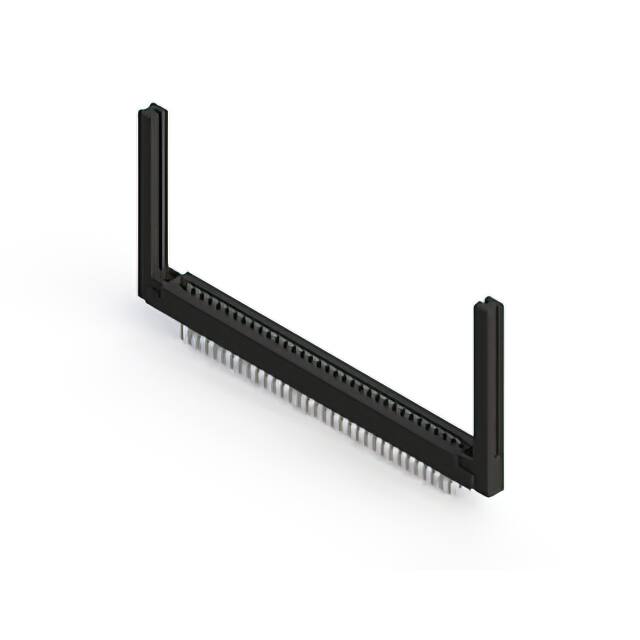 357-066-440-258 EDAC Inc.  Edgeboard Connectors